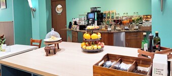 Garner Hotel Cottbus Sud by IHG