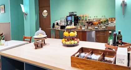 Garner Hotel Cottbus Sud by IHG