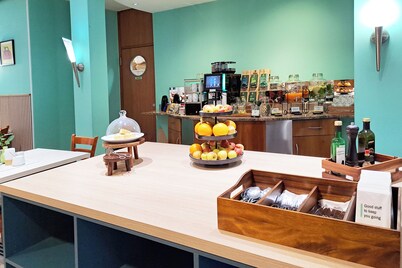 Garner Hotel Cottbus Sud by IHG