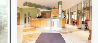 Garner Hotel Cottbus Sud by IHG