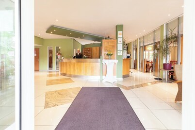 Garner Hotel Cottbus Sud by IHG