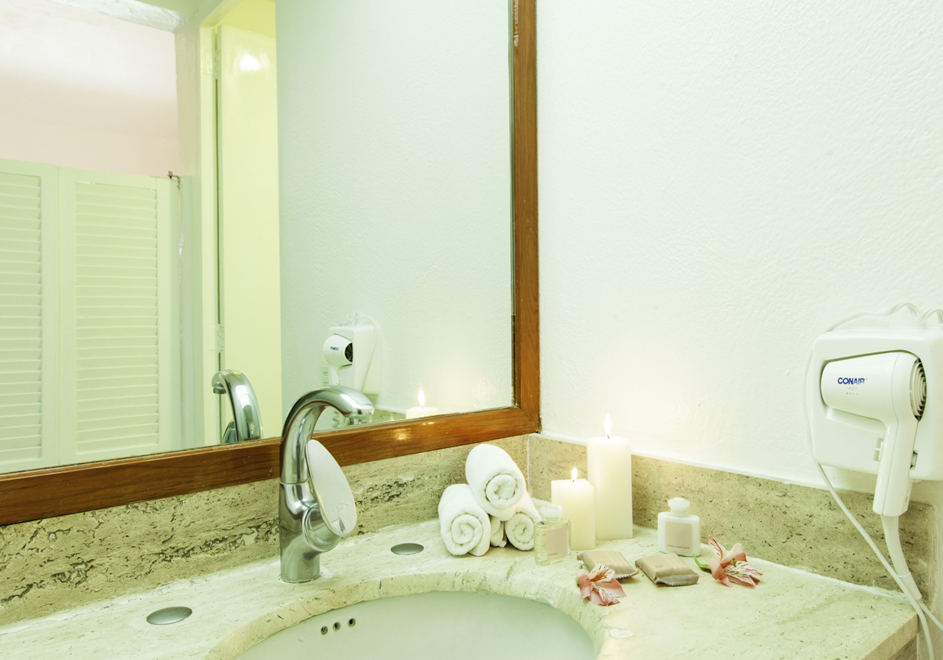 Servicios del cuarto de baño