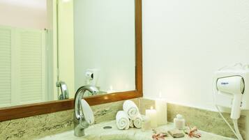 Servicios del cuarto de baño