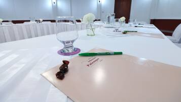 Sala de reuniones