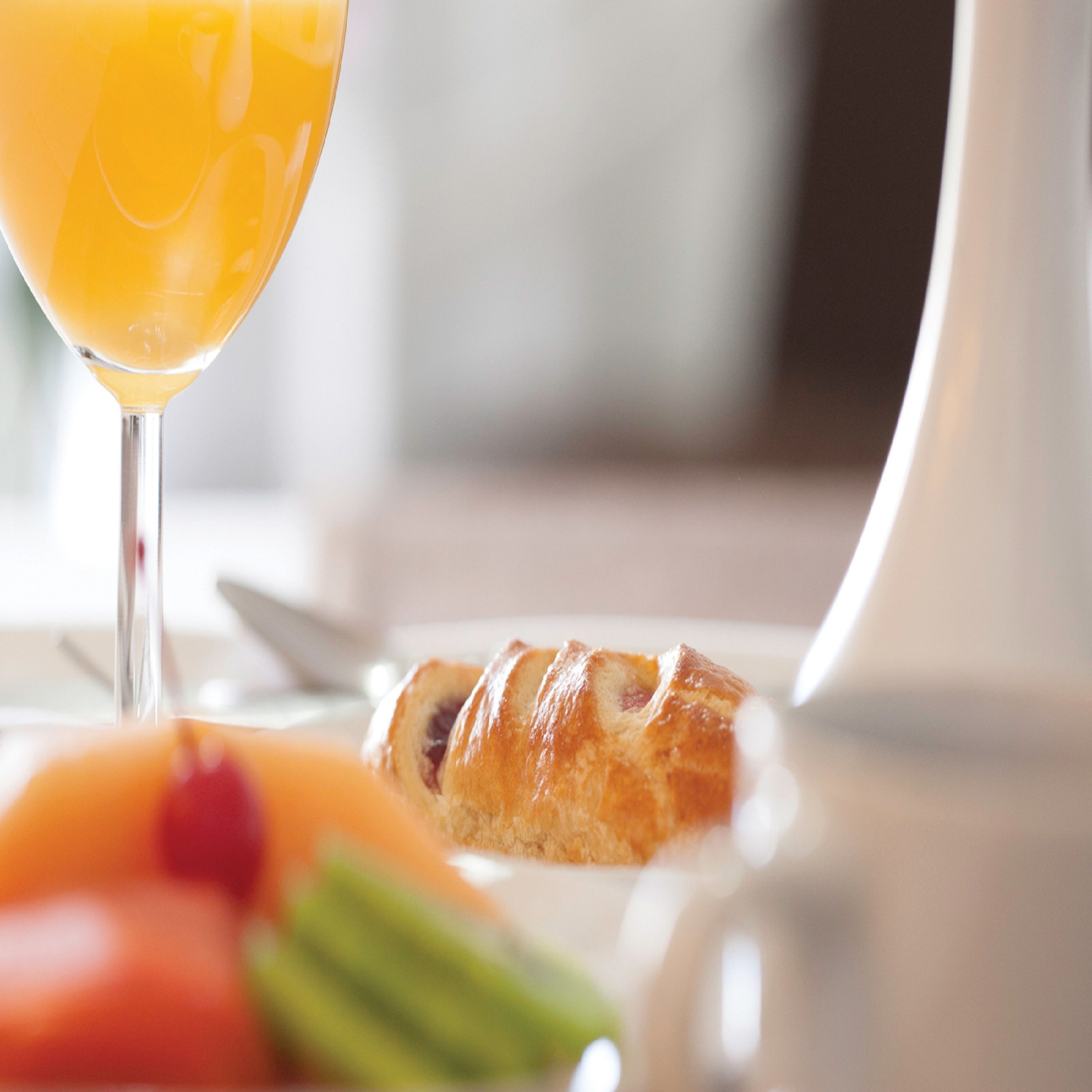daily full breakfast (mxn 150 per person)