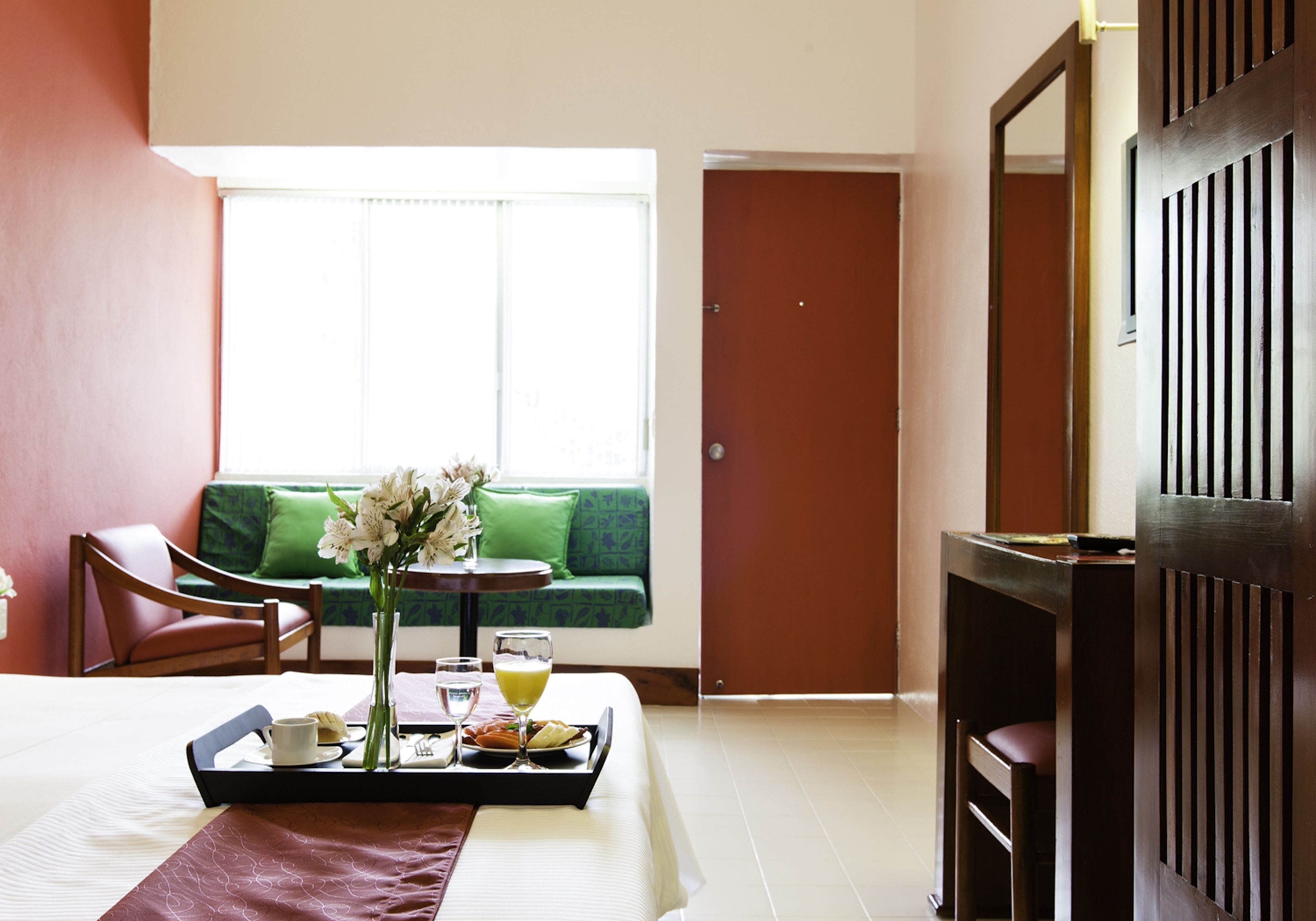 room service – dining