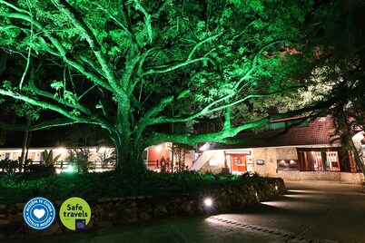 Hotel Misión Palenque