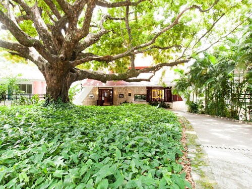 Hotel Misión Palenque