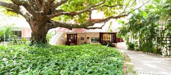 Hotel Misión Palenque