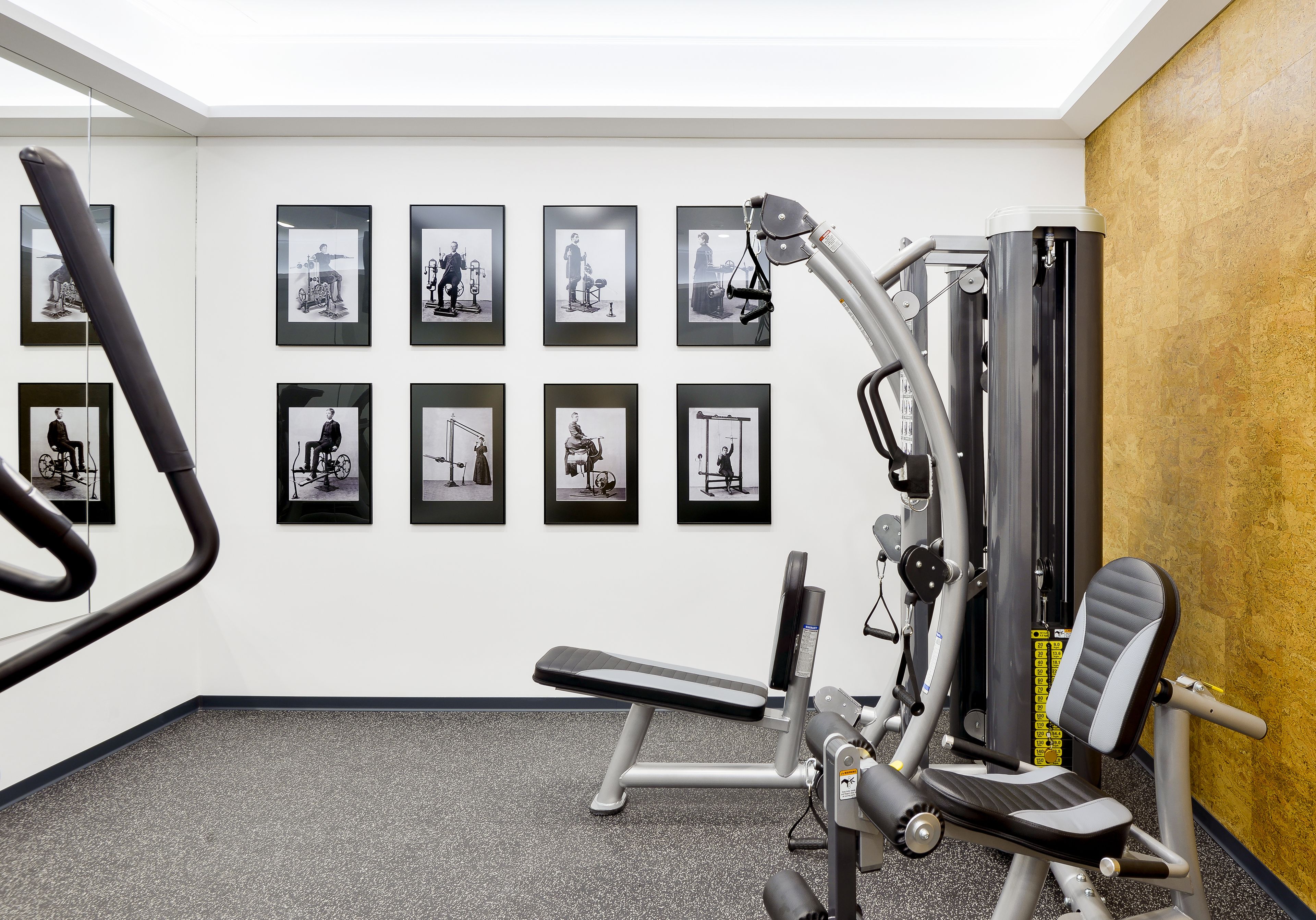 Photo - Hotel Savoy Prague