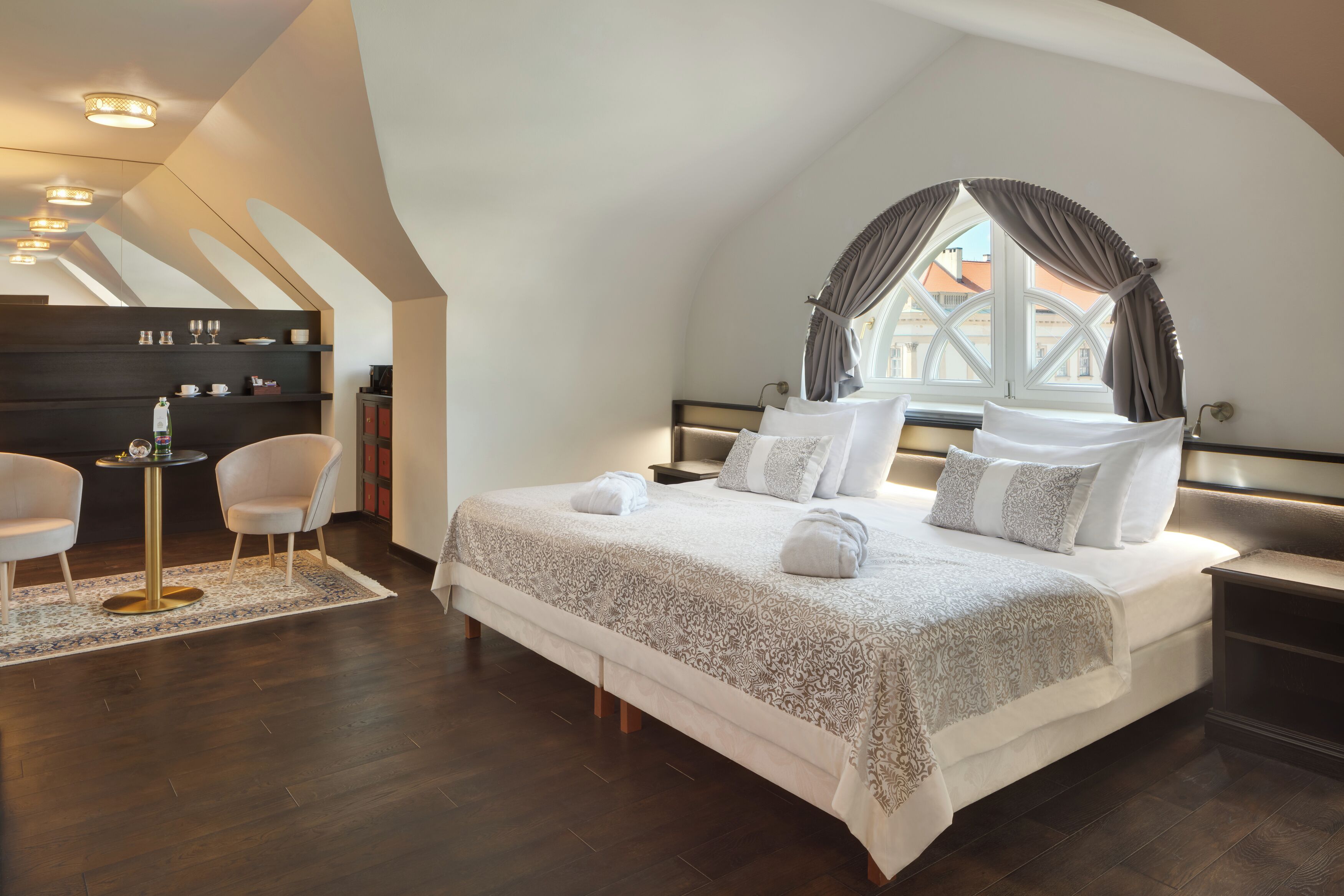 Photo - Hotel Savoy Prague