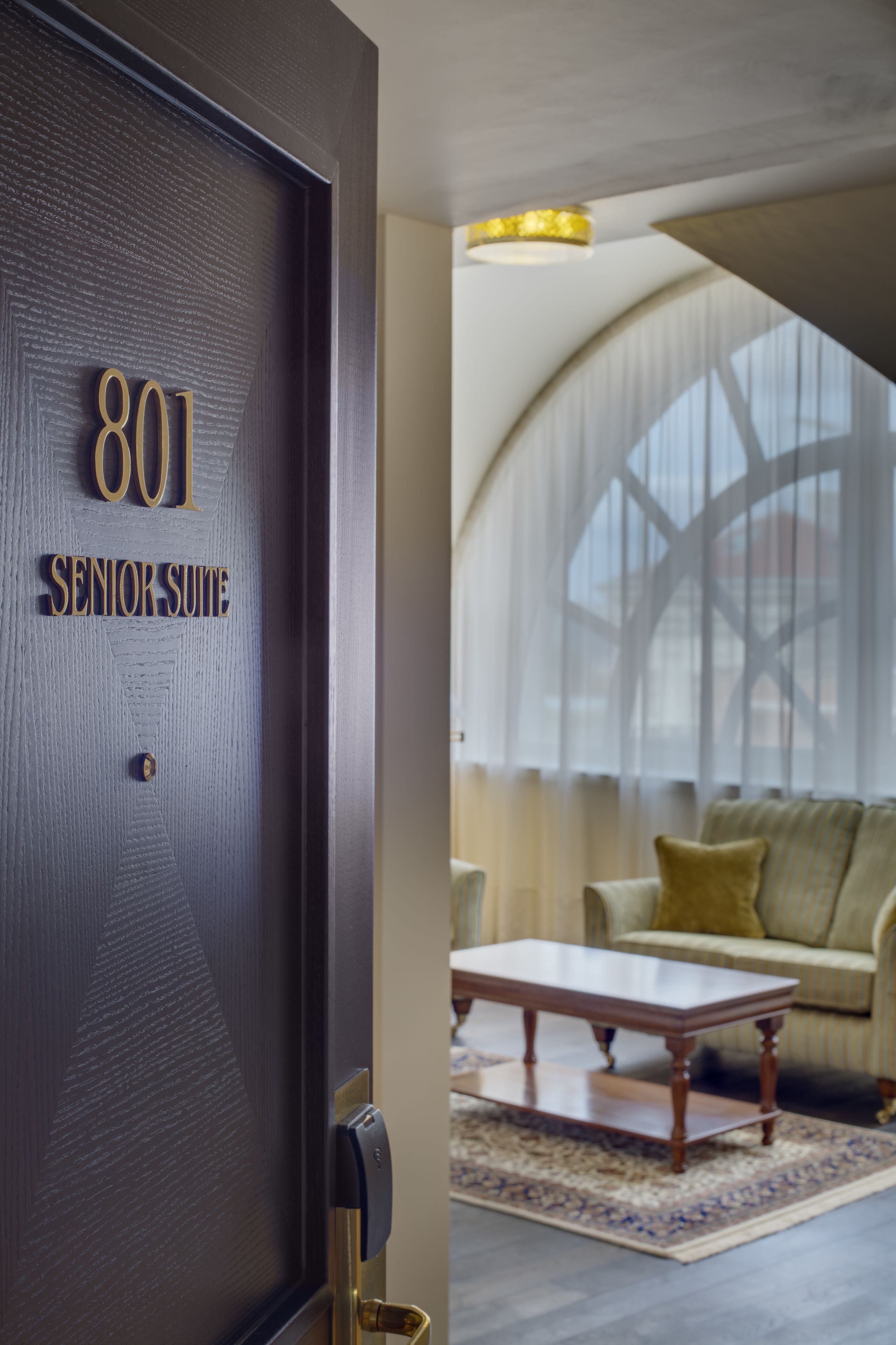 Photo - Hotel Savoy Prague