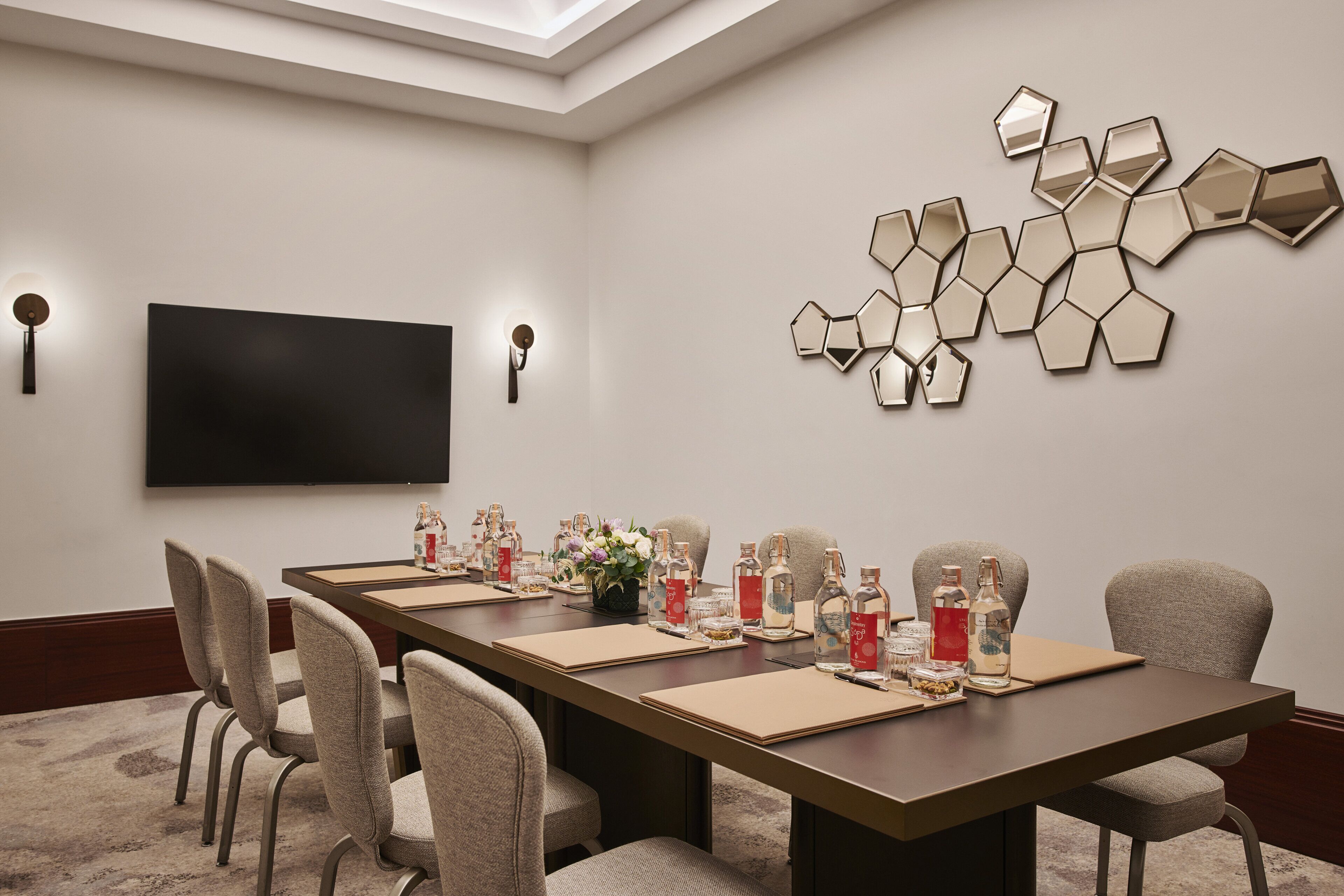 Foto - Four Seasons Hotel Istanbul at Sultanahmet