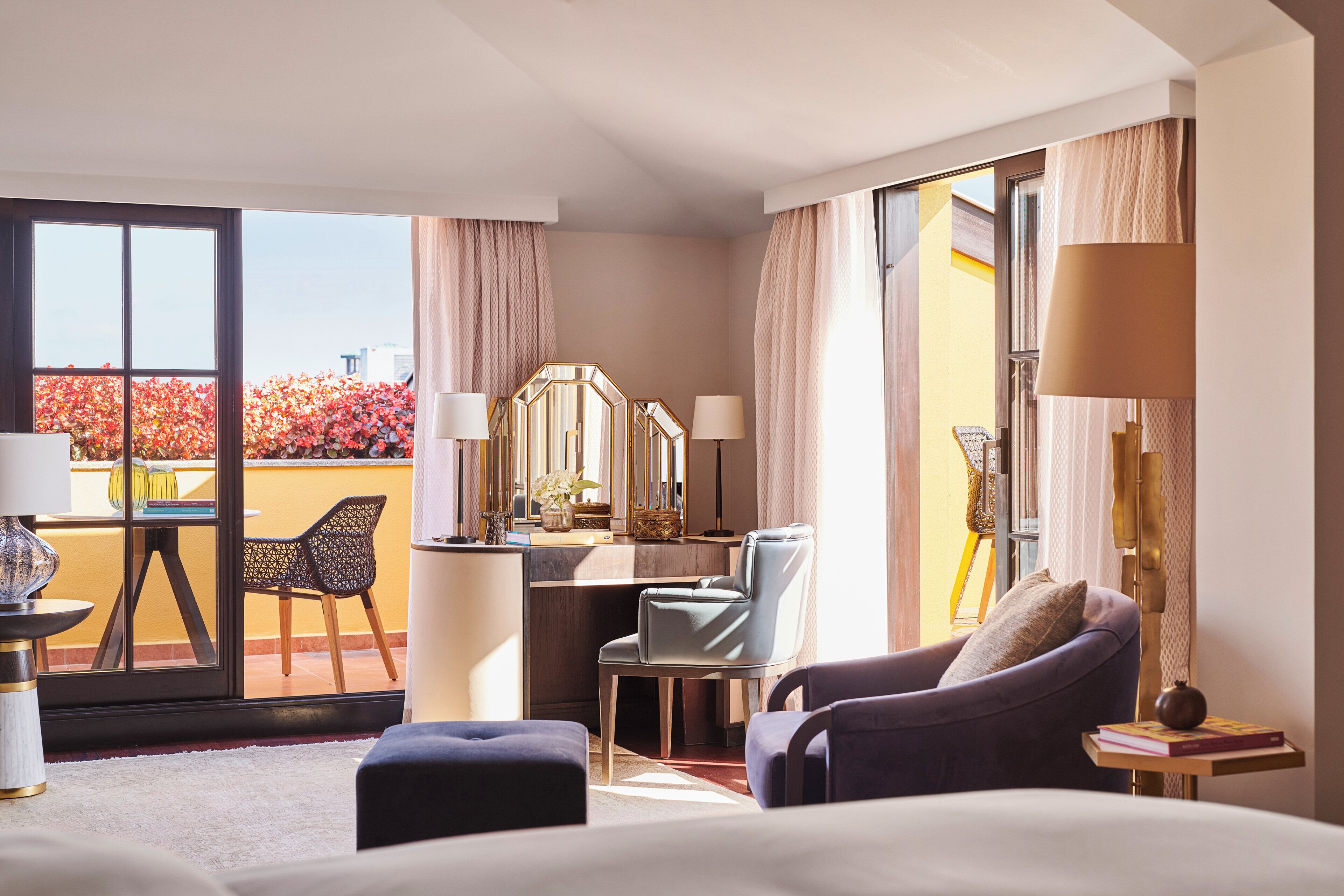 Foto - Four Seasons Hotel Istanbul at Sultanahmet