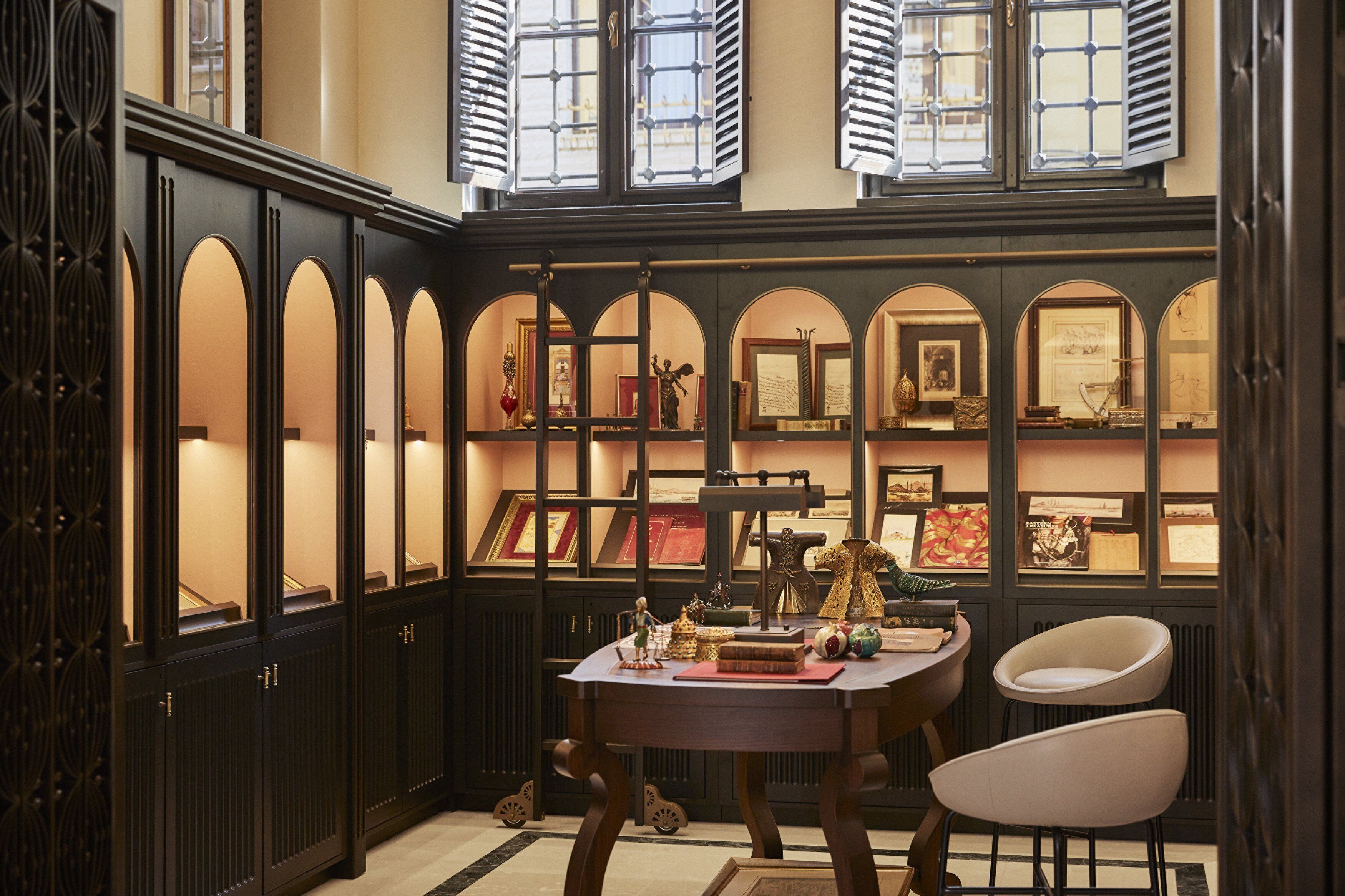 Foto - Four Seasons Hotel Istanbul at Sultanahmet