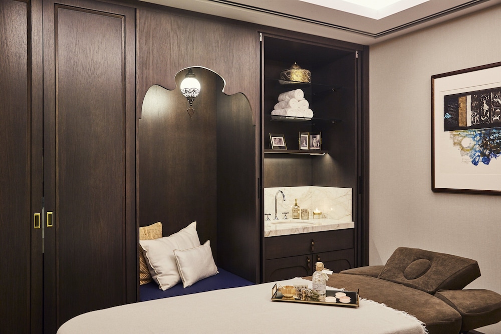 Four Seasons Hotel Istanbul At Sultanahmet by null