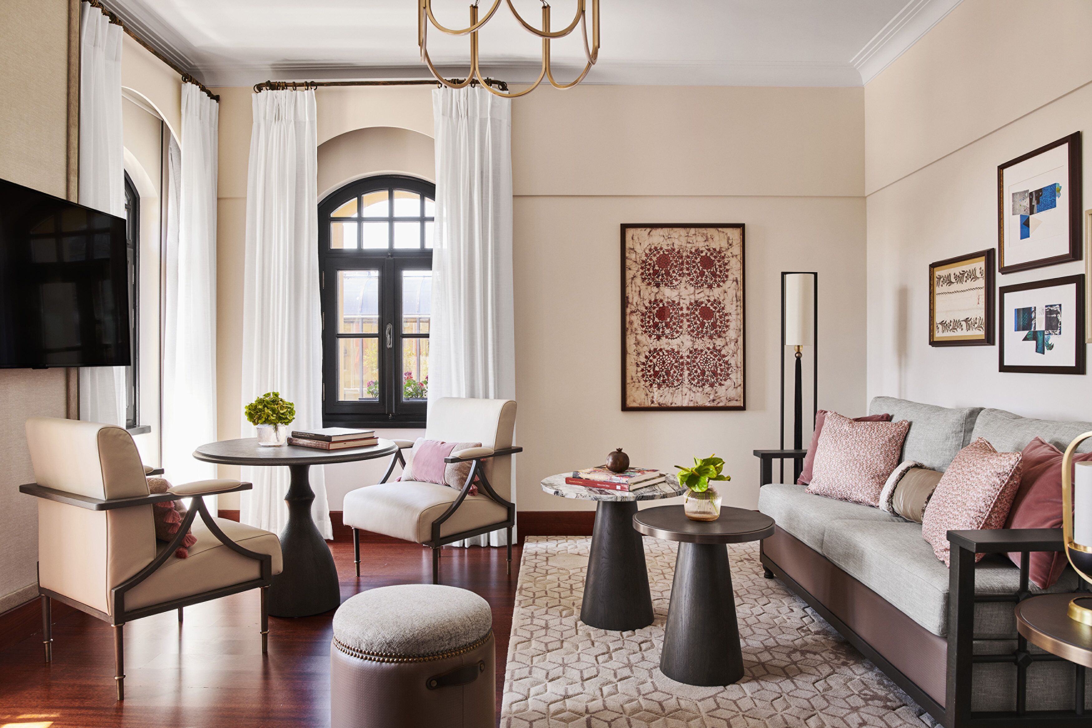 Foto - Four Seasons Hotel Istanbul at Sultanahmet 