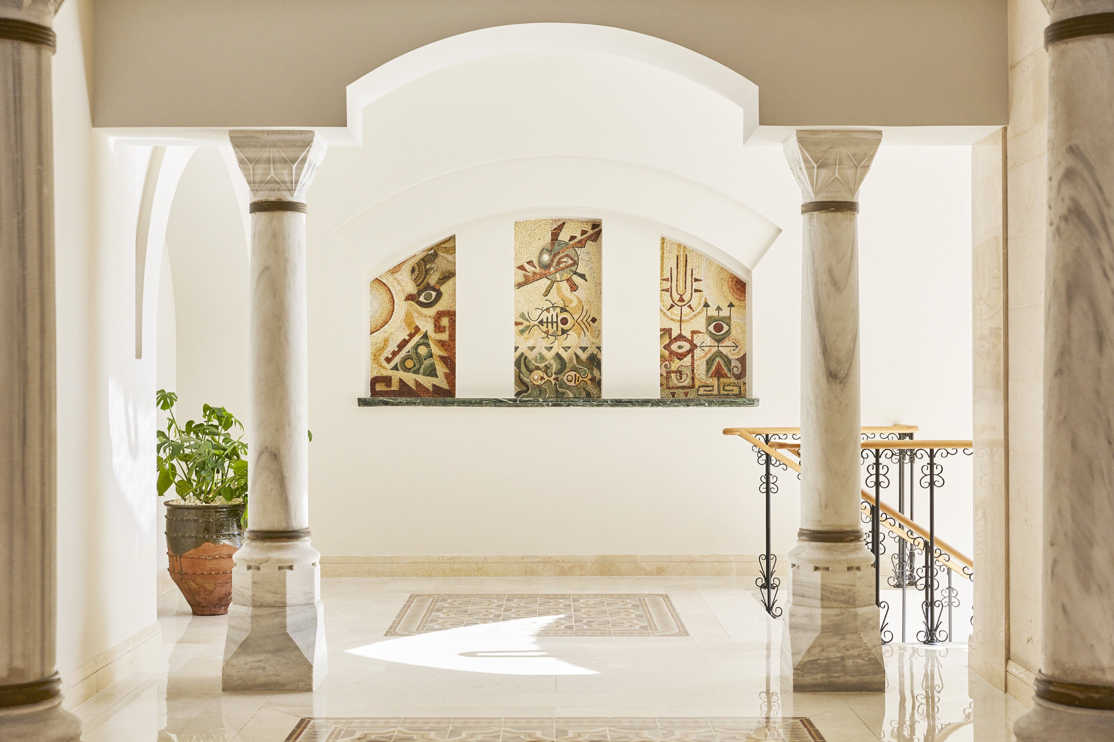 Foto - Four Seasons Hotel Istanbul at Sultanahmet