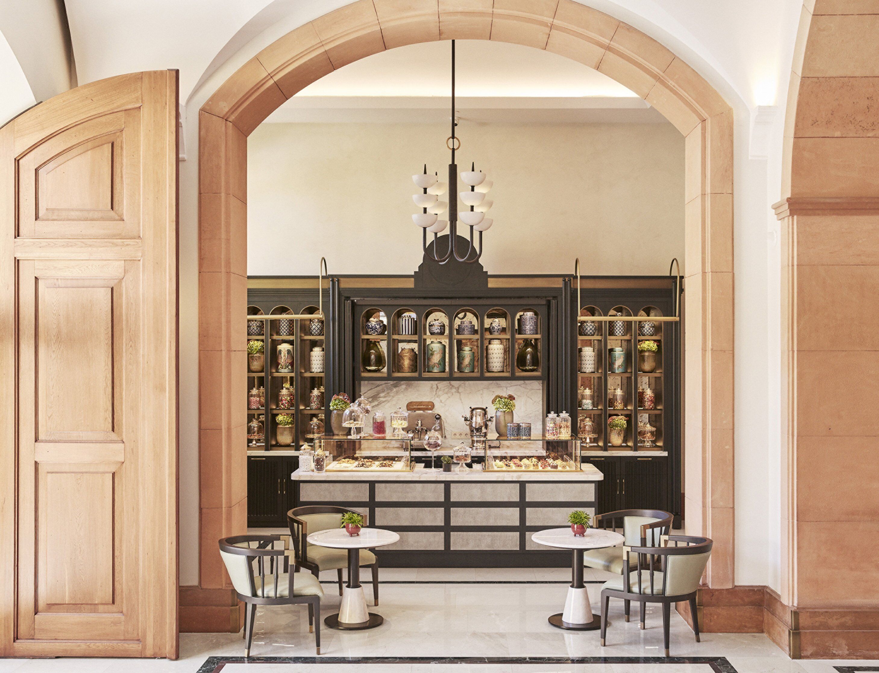 Foto - Four Seasons Hotel Istanbul at Sultanahmet