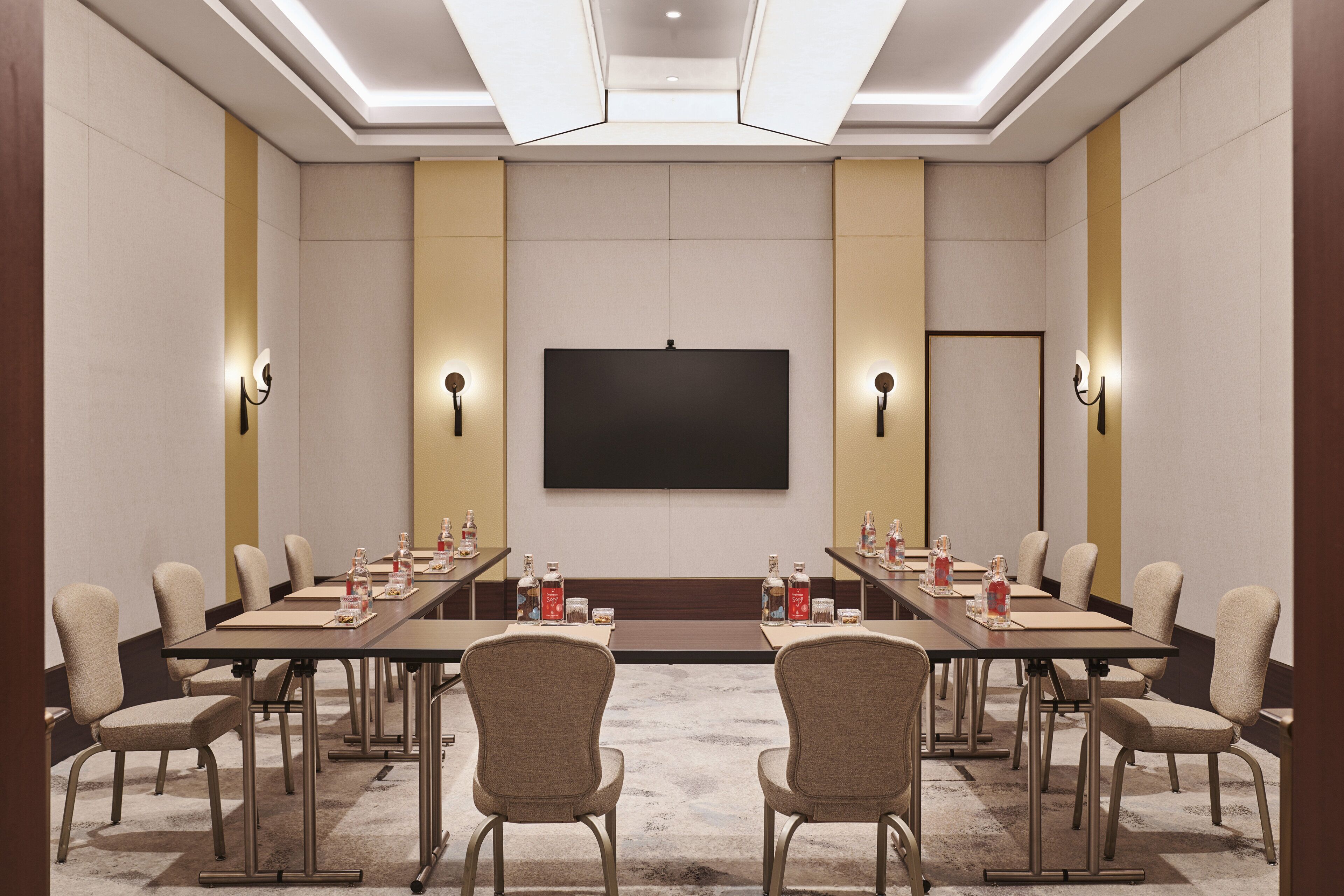 Foto - Four Seasons Hotel Istanbul at Sultanahmet