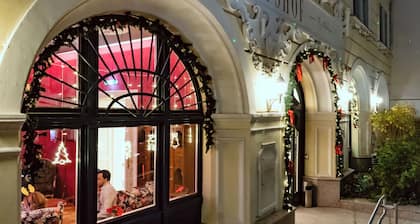 Hotel Josefshof am Rathaus