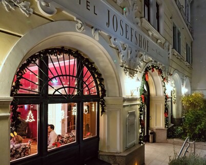 Hotel Josefshof am Rathaus