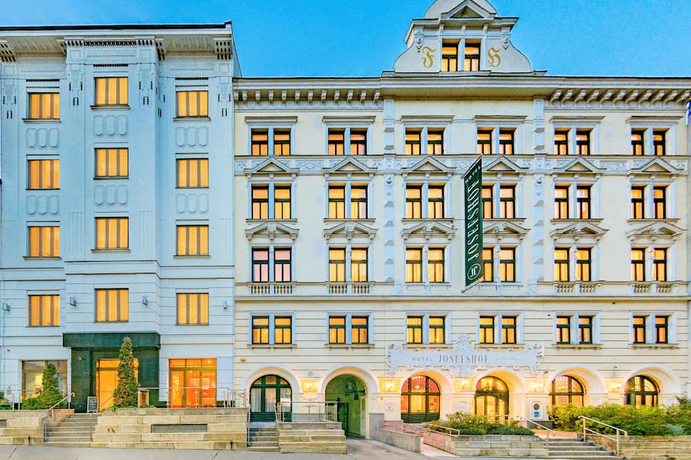 Hotel Josefshof am Rathaus