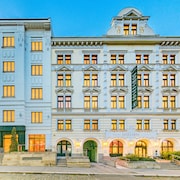 Hotel Josefshof am Rathaus