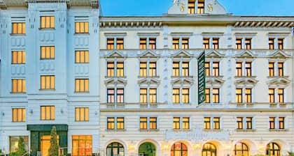 Hotel Josefshof am Rathaus