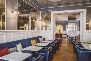 Servicio de la propiedad