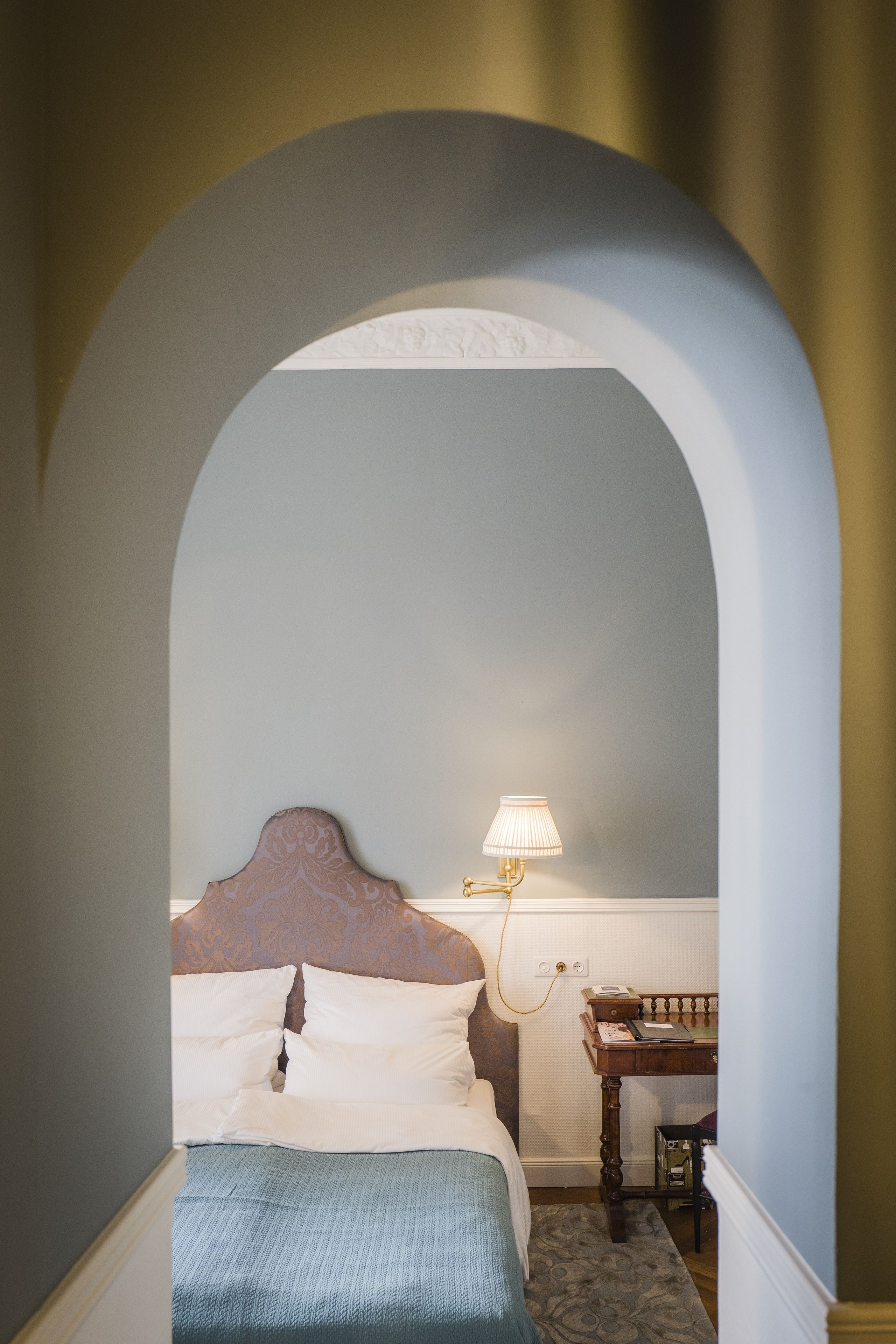 Foto - HENRI Hotel Berlin Kurfürstendamm