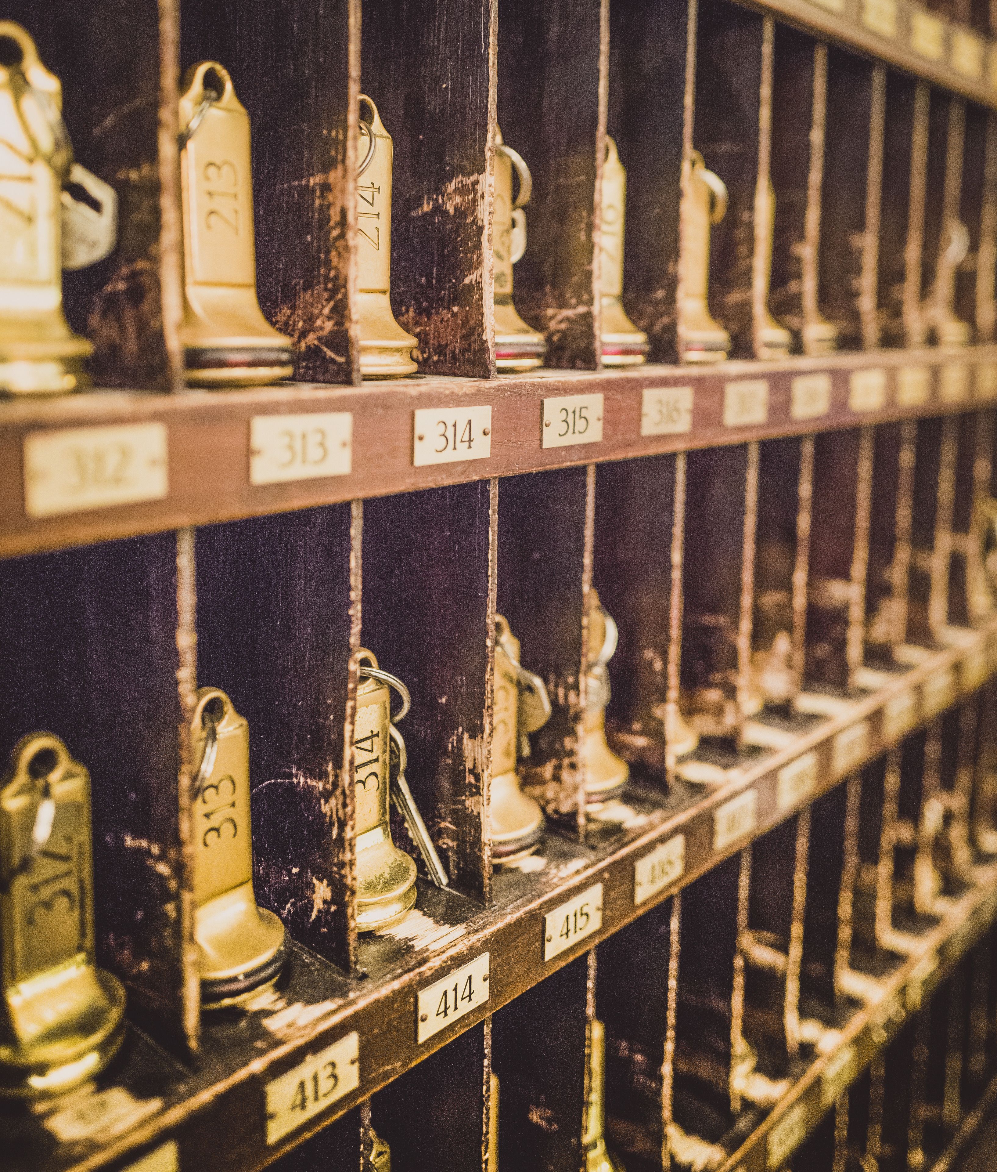 Foto - HENRI Hotel Berlin Kurfürstendamm