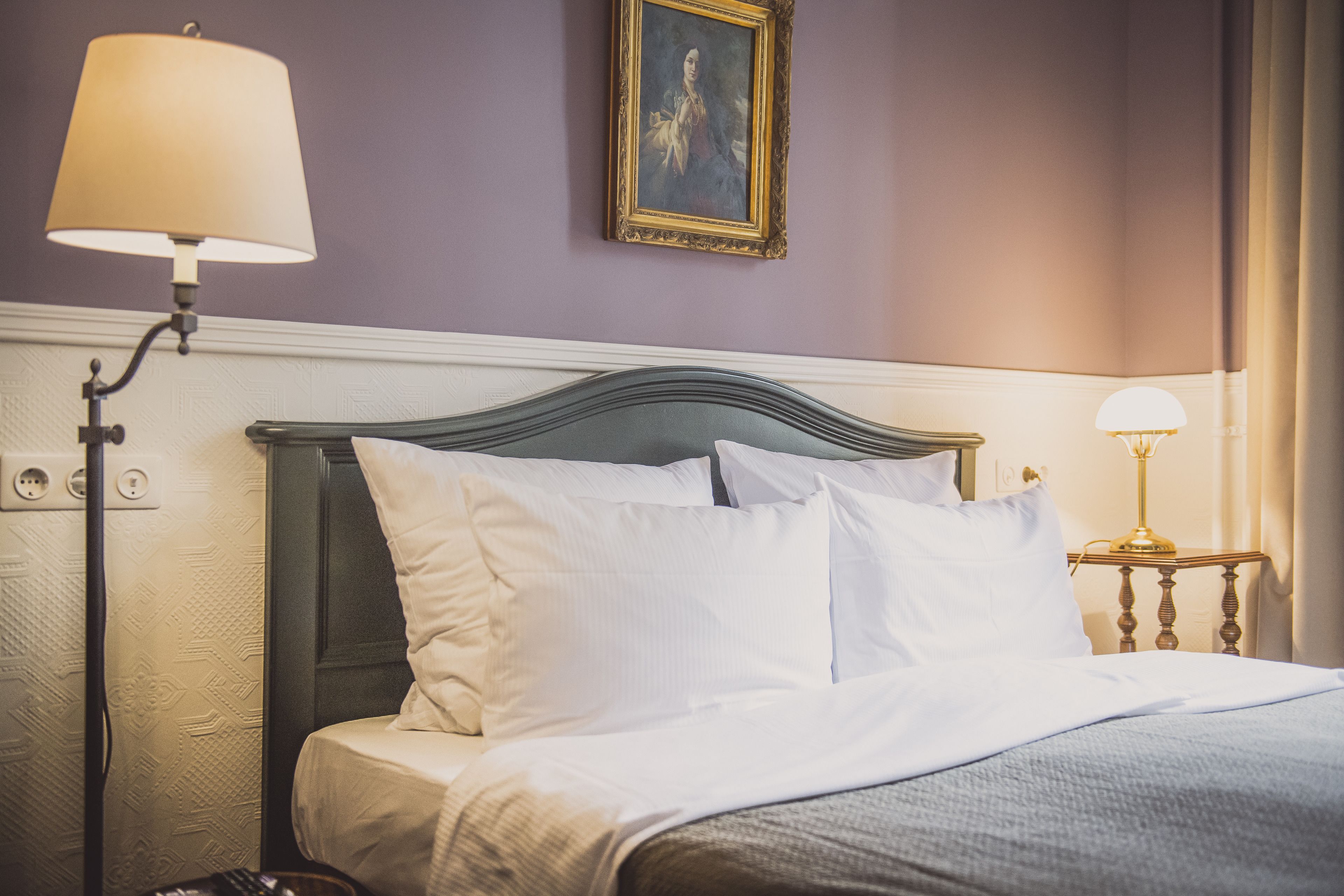 Foto - HENRI Hotel Berlin Kurfürstendamm