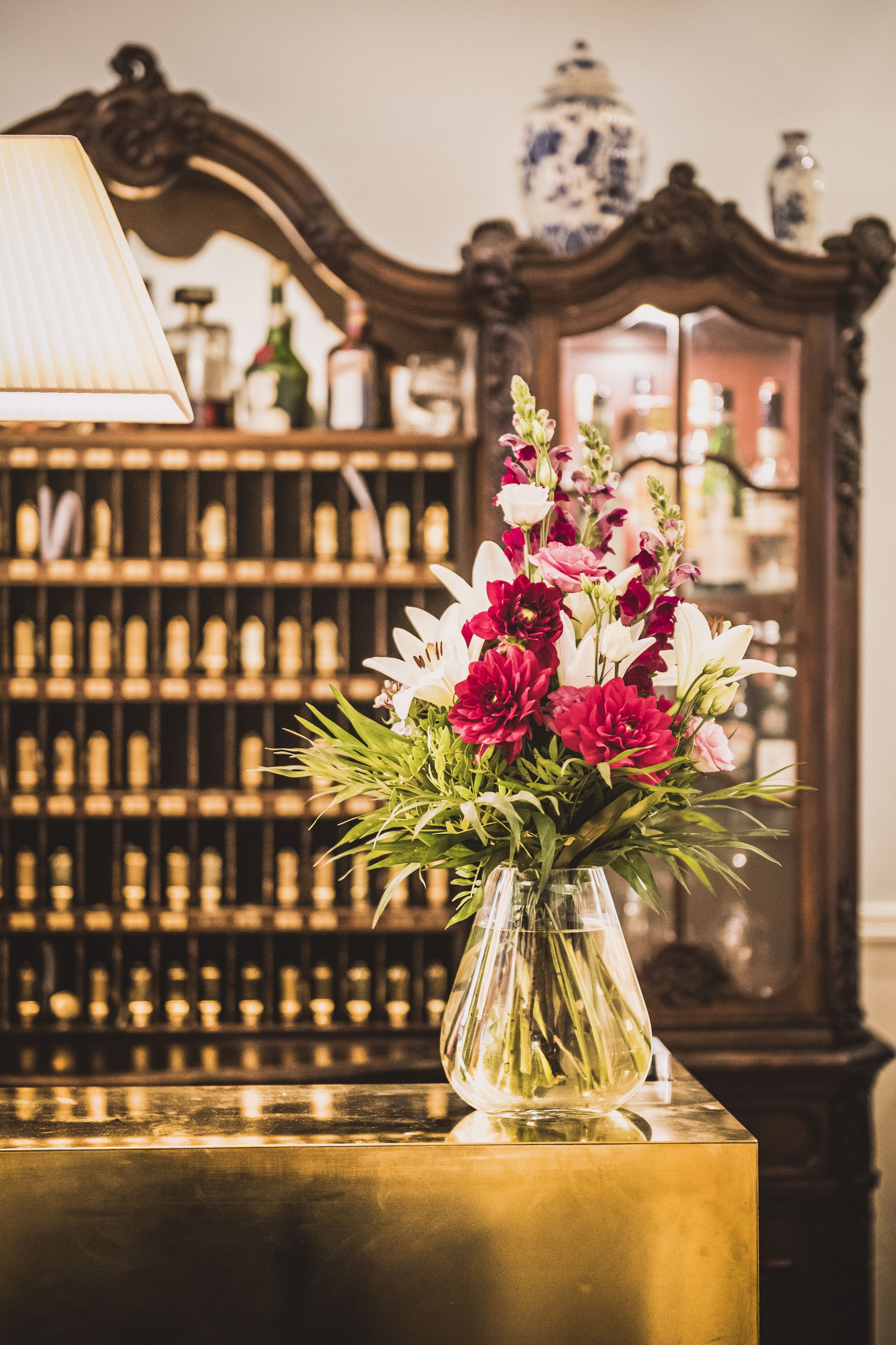 Foto - HENRI Hotel Berlin Kurfürstendamm