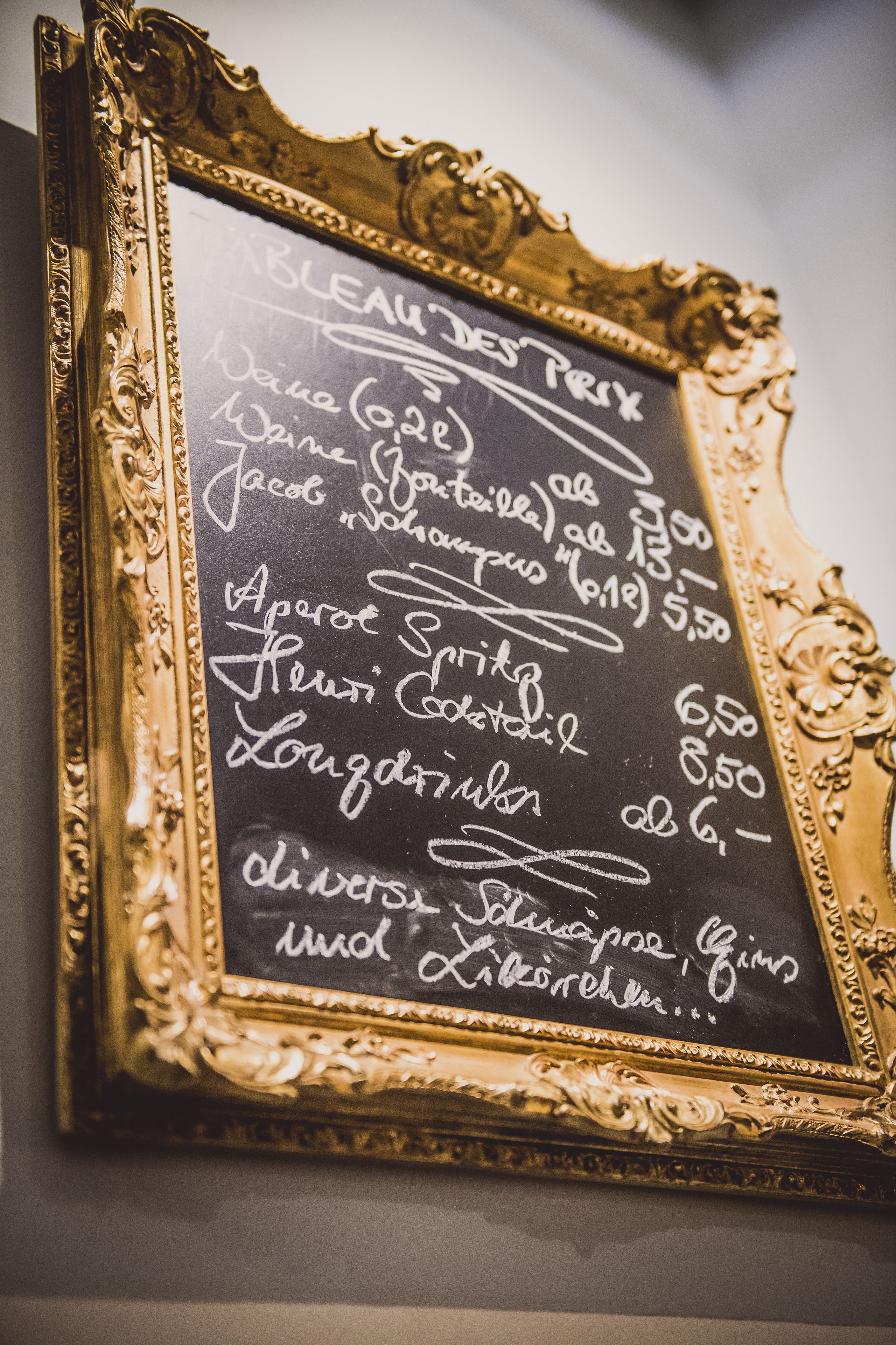 Foto - HENRI Hotel Berlin Kurfürstendamm