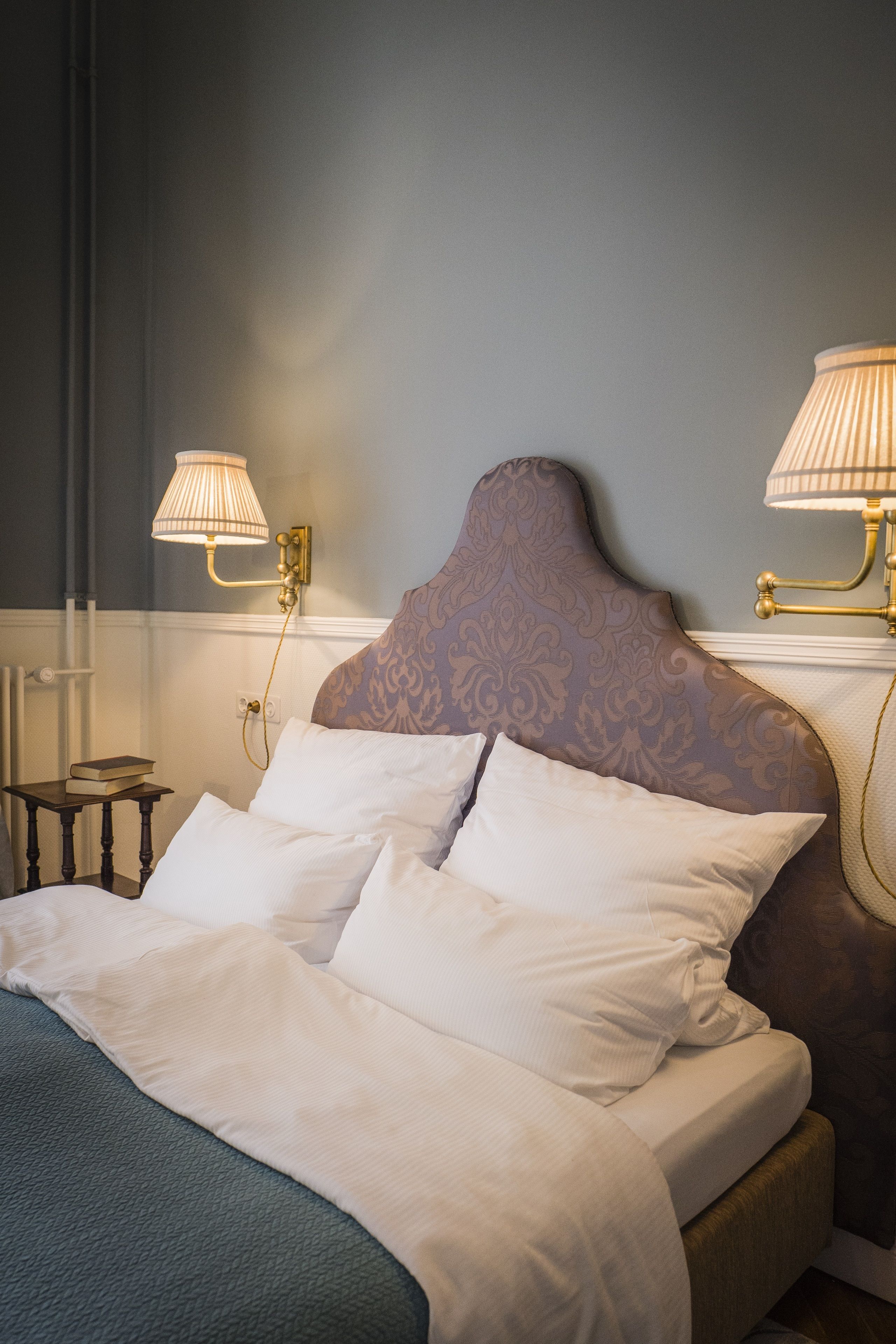 Foto - HENRI Hotel Berlin Kurfürstendamm