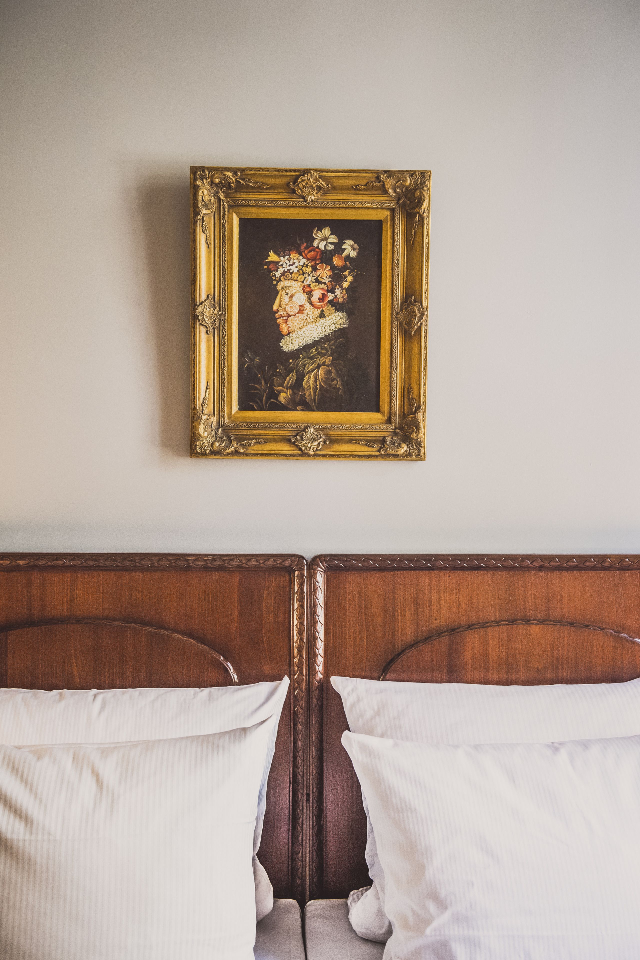 Foto - HENRI Hotel Berlin Kurfürstendamm