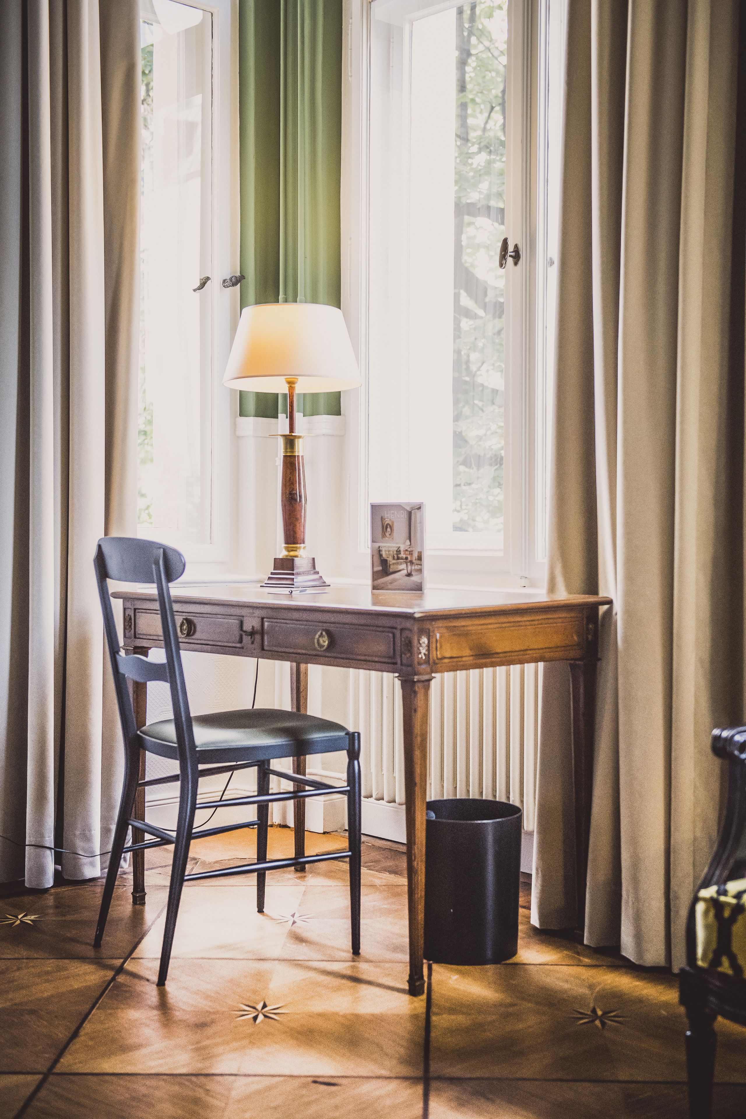 Foto - HENRI Hotel Berlin Kurfürstendamm