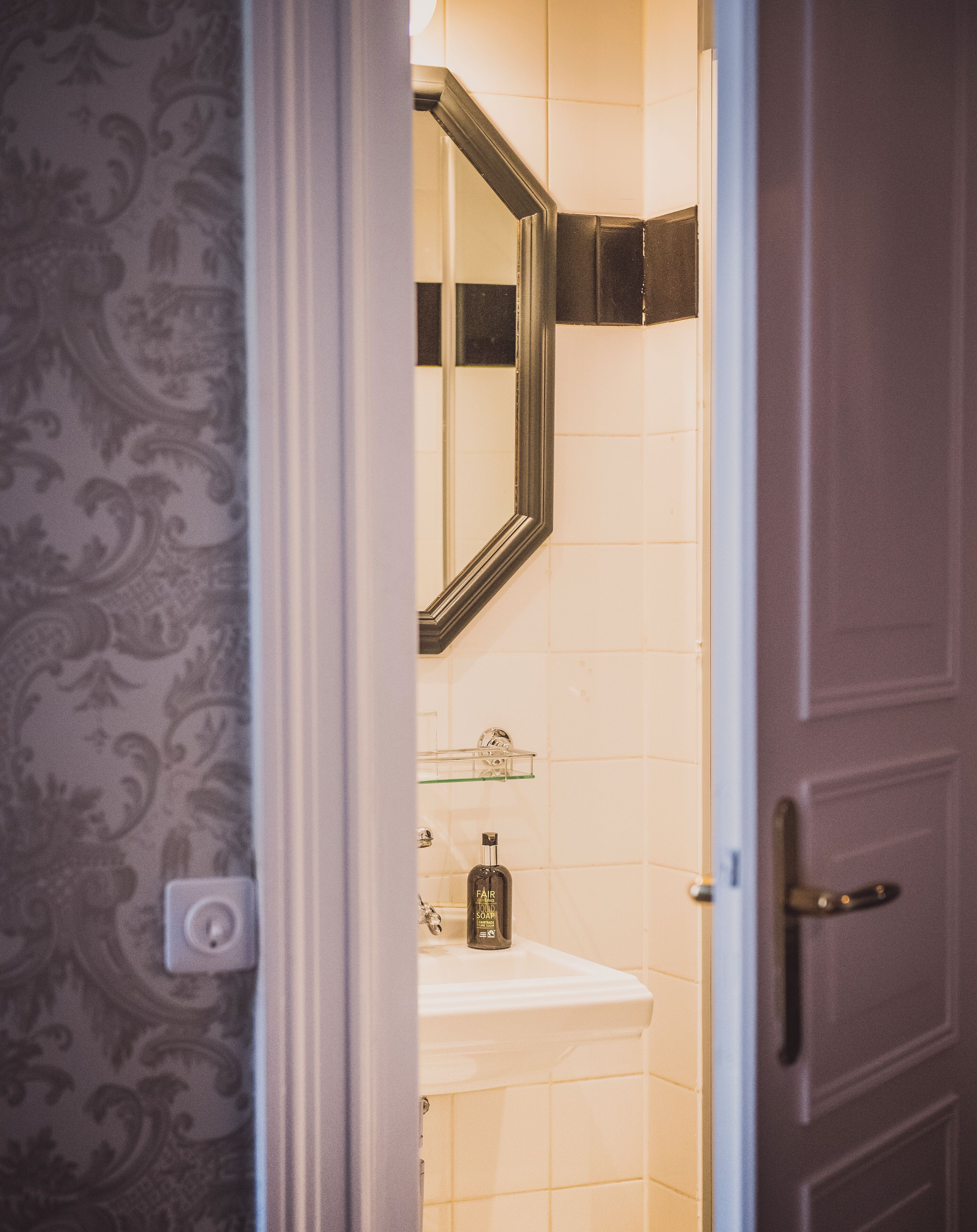 Foto - HENRI Hotel Berlin Kurfürstendamm