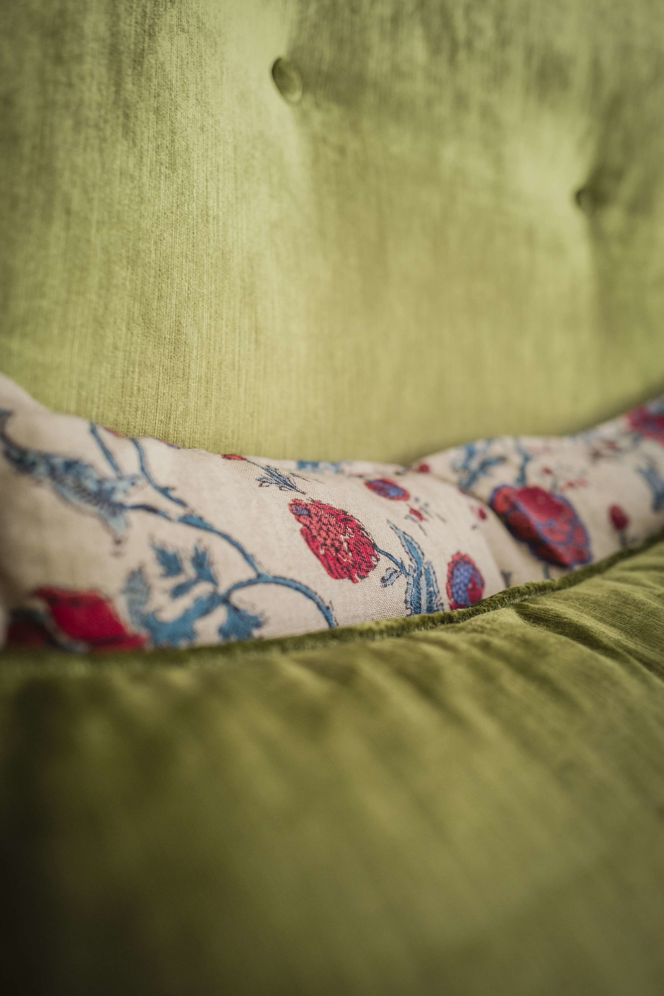 Foto - HENRI Hotel Berlin Kurfürstendamm