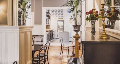 Henri Hotel Berlin