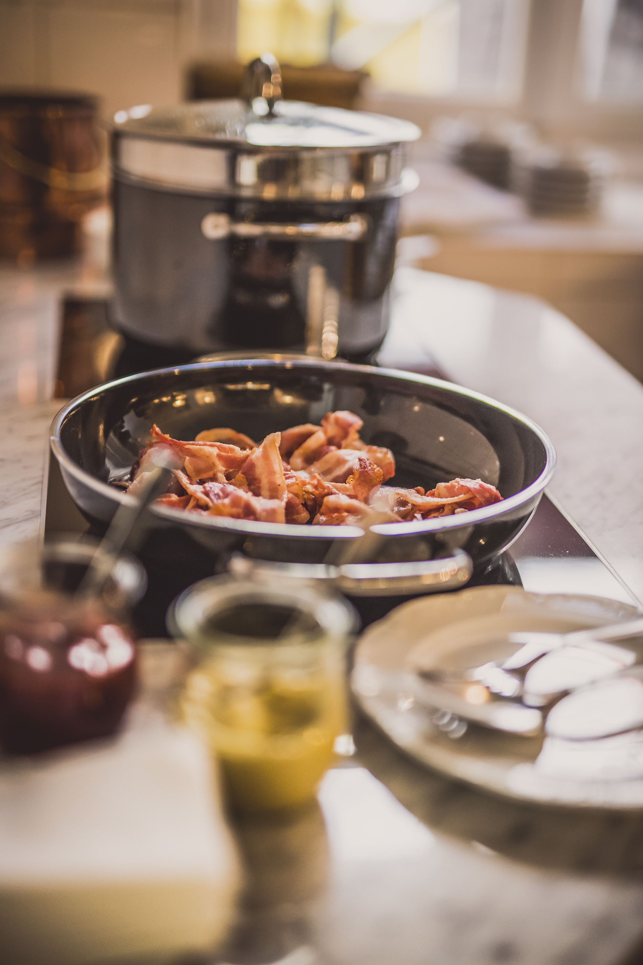 Foto - HENRI Hotel Berlin Kurfürstendamm