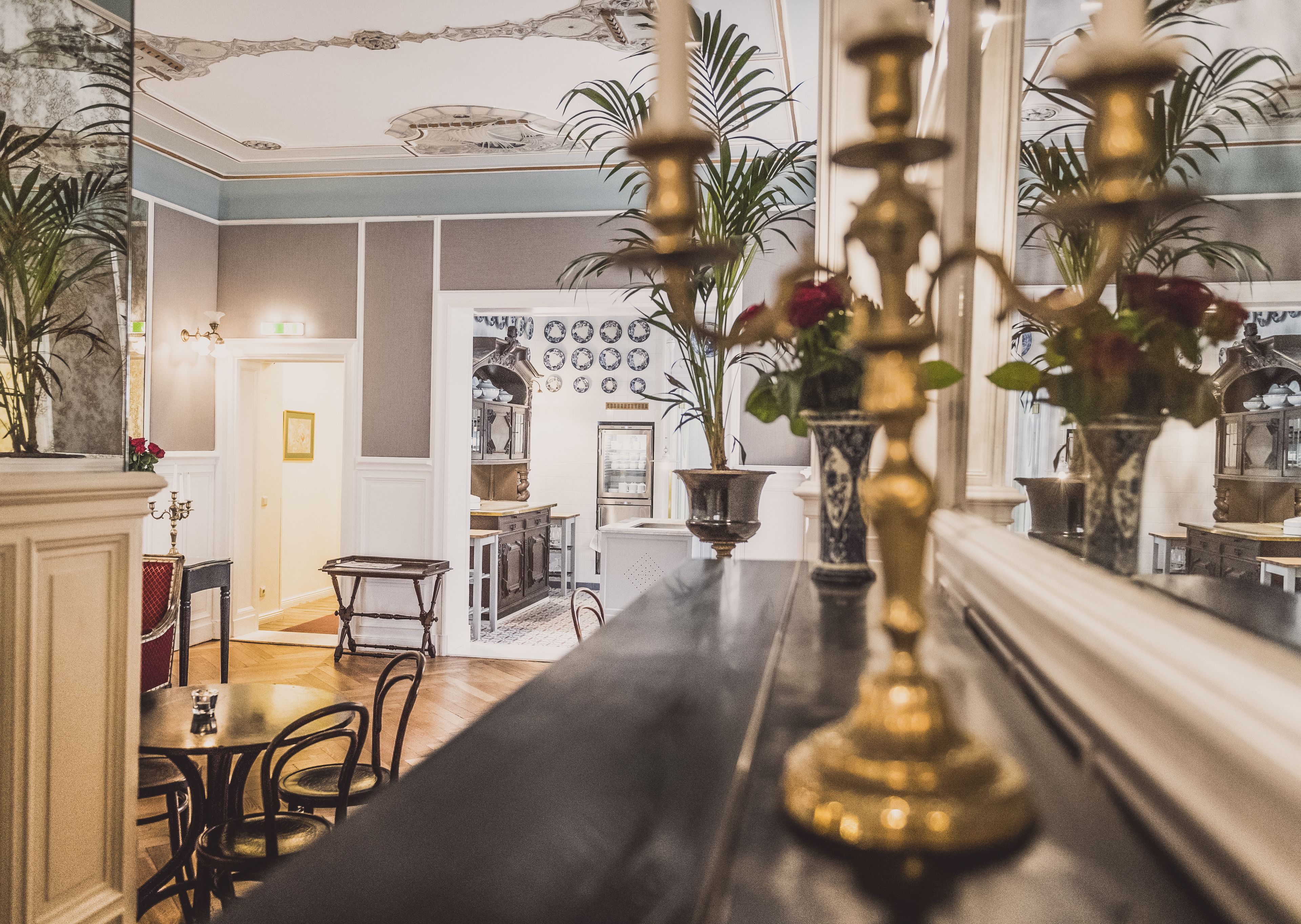 Foto - HENRI Hotel Berlin Kurfürstendamm