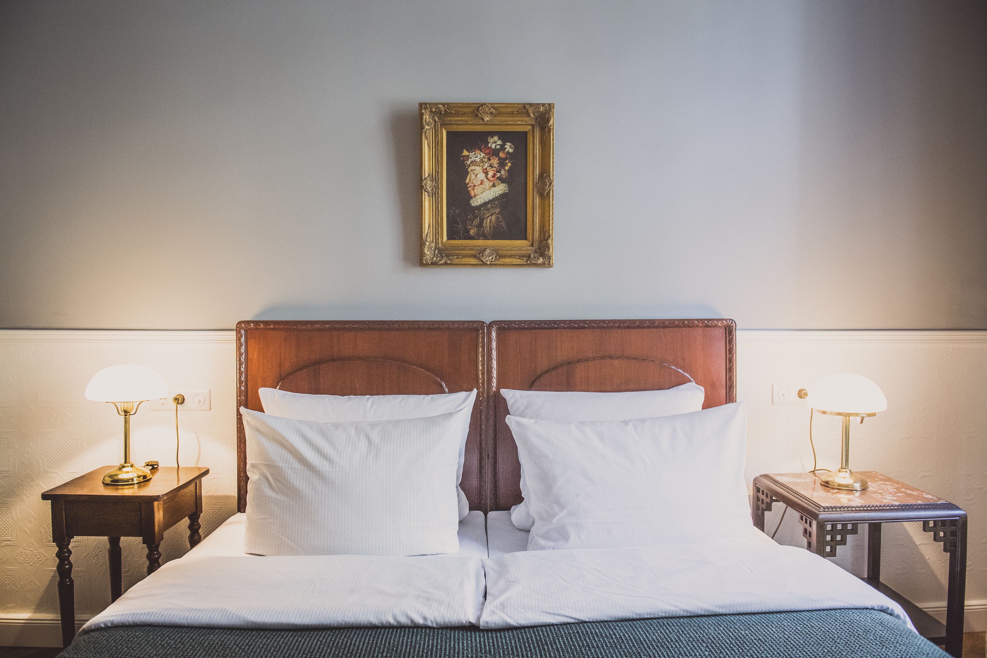 Foto - HENRI Hotel Berlin Kurfürstendamm