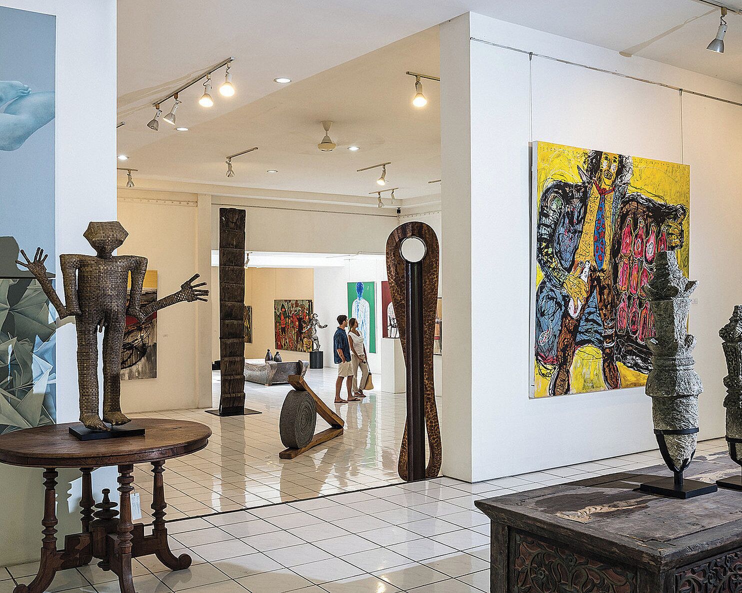 Foto - Four Seasons Resort Bali at Sayan