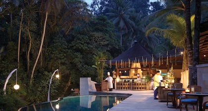 Four Seasons Resort Bali at Sayan