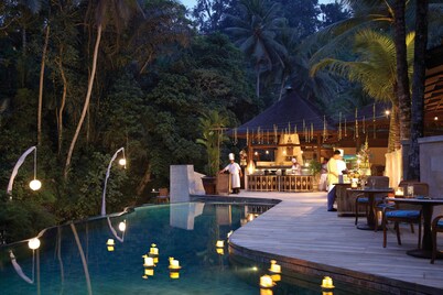 Four Seasons Resort Bali at Sayan
