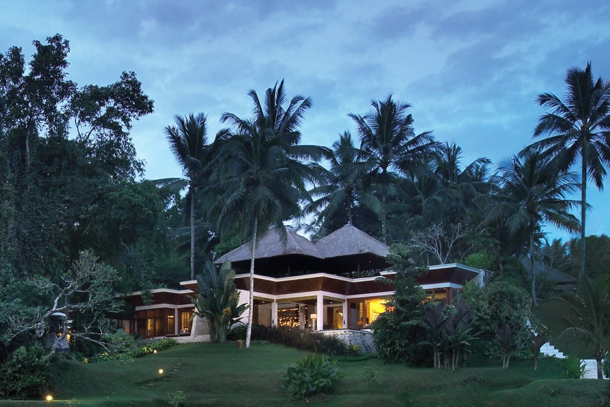 Villa, 2 Bedrooms, Non Smoking (King and 2 Queen) | Exterior