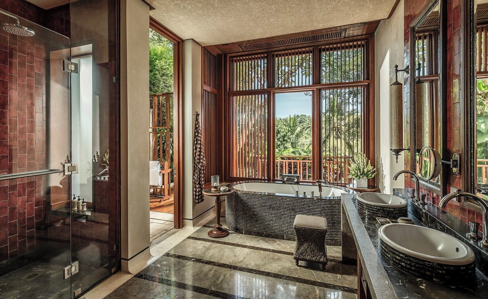 Photo - Four Seasons Resort Bali at Sayan