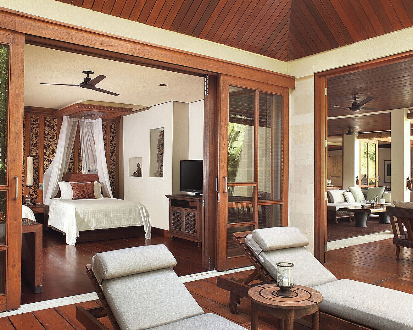 Foto - Four Seasons Resort Bali at Sayan